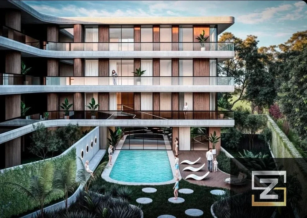 Departamento en venta en NÜ Canning - Imagen 3