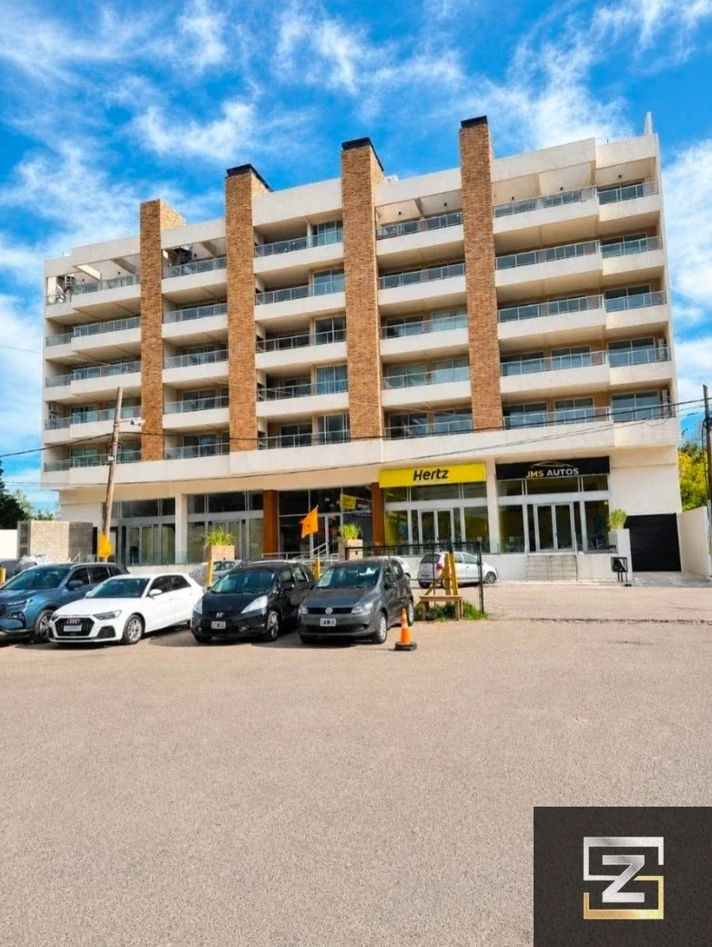 Departamento 2 Ambientes en alquiler a Estrenar Gregorio Diaz 979 Canning - Imagen 1