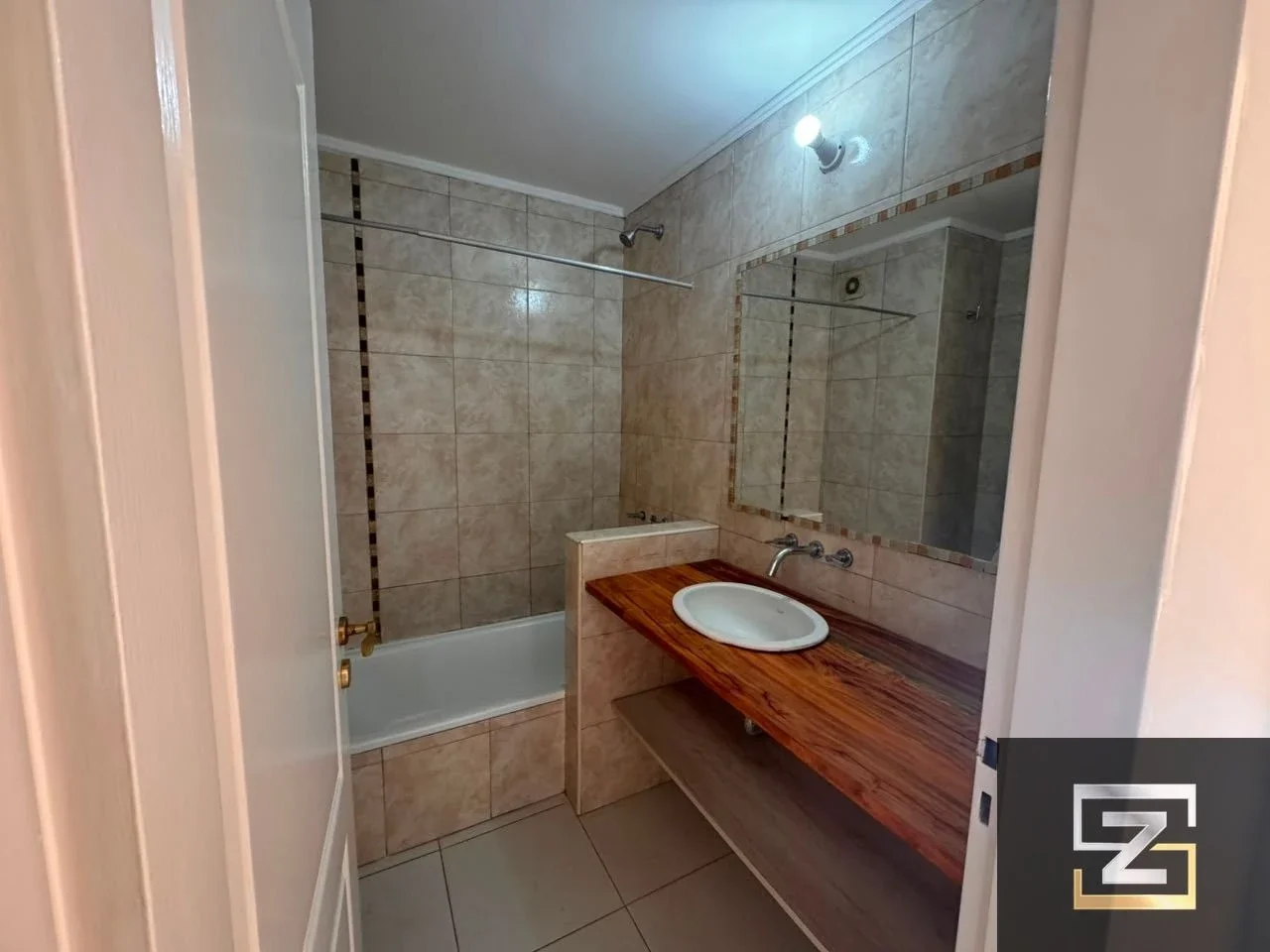 ALQUILER DEPARTAMENTO 3 AMBIENTES EN PLANTA BAJA – AMANECERES DE CANNING - Imagen 5
