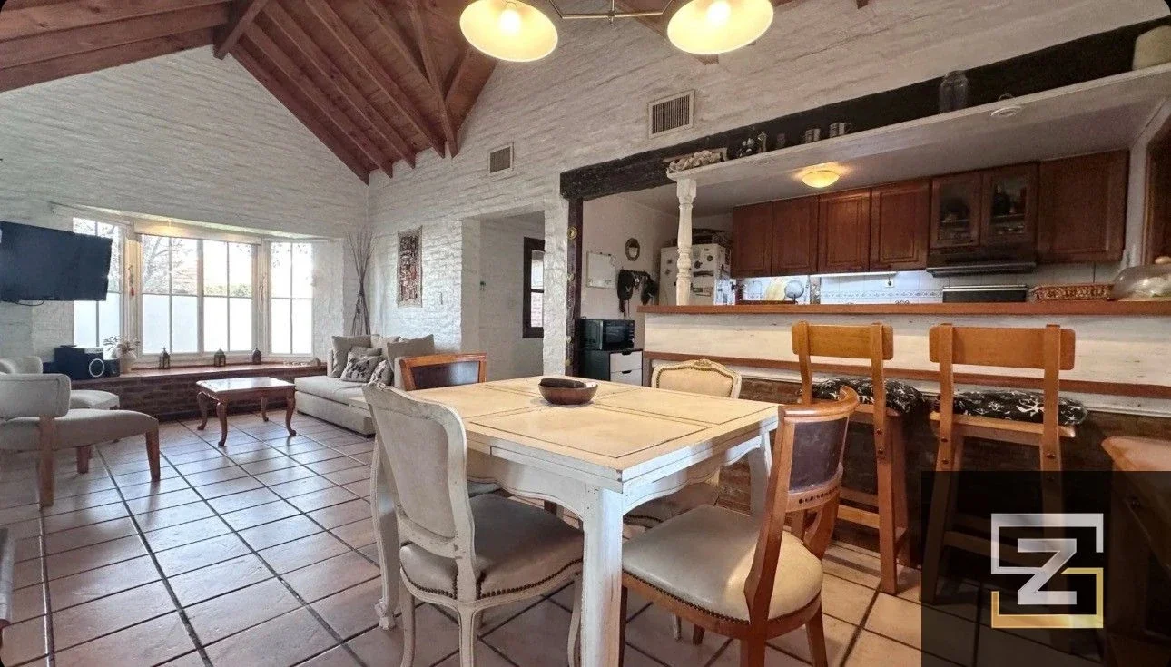 Venta Casa Campos De Echeverria Apto Crédito - Imagen 3
