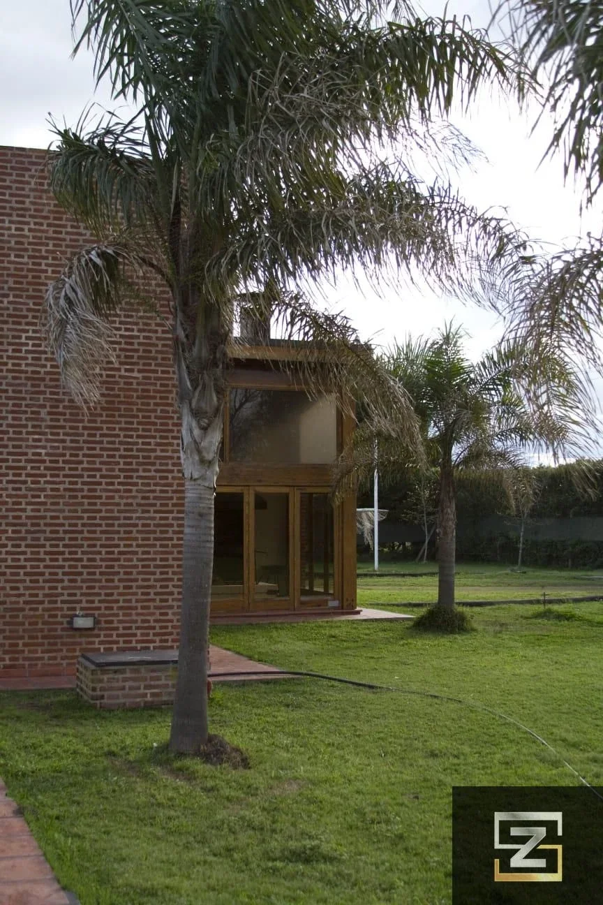 Casa quinta en venta ,terreno de 3,5 hectáreas . La Plata - Imagen 3