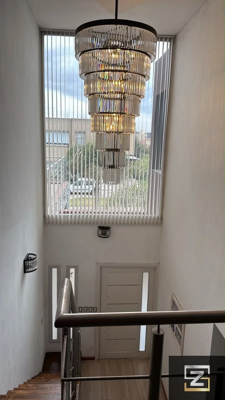 HERMOSA CASA EN ALQUILER EN LAGOS DE CANNING - Imagen 4