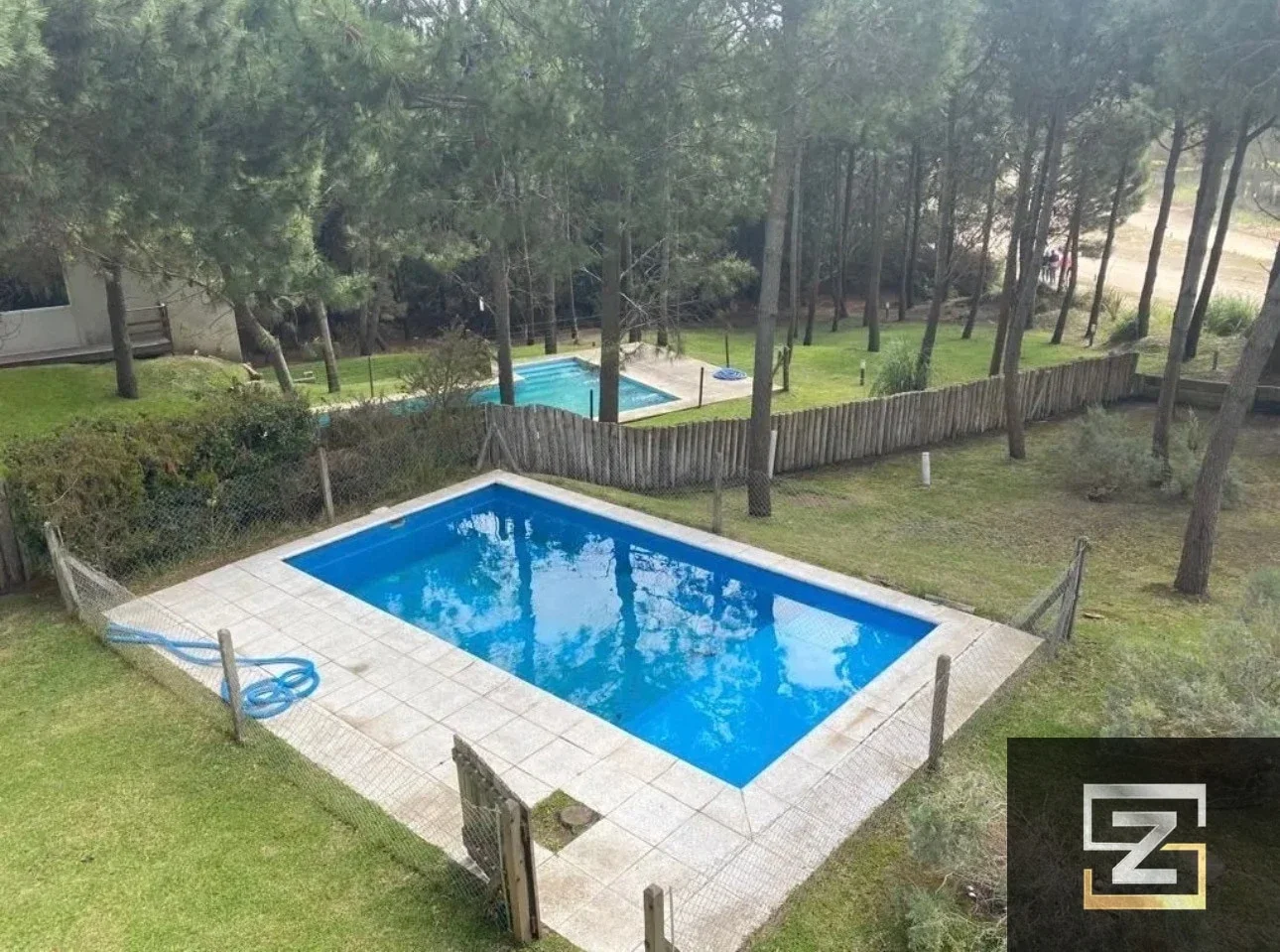 Excelente propiedad totalmente equipada a 150 mts del mar . Costa Esmeralda Barrio Marítimo - Imagen 3