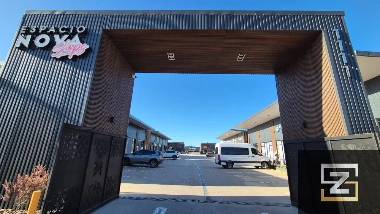 Alquiler de Local en Espacio Nova Shops, Canning - Imagen 5