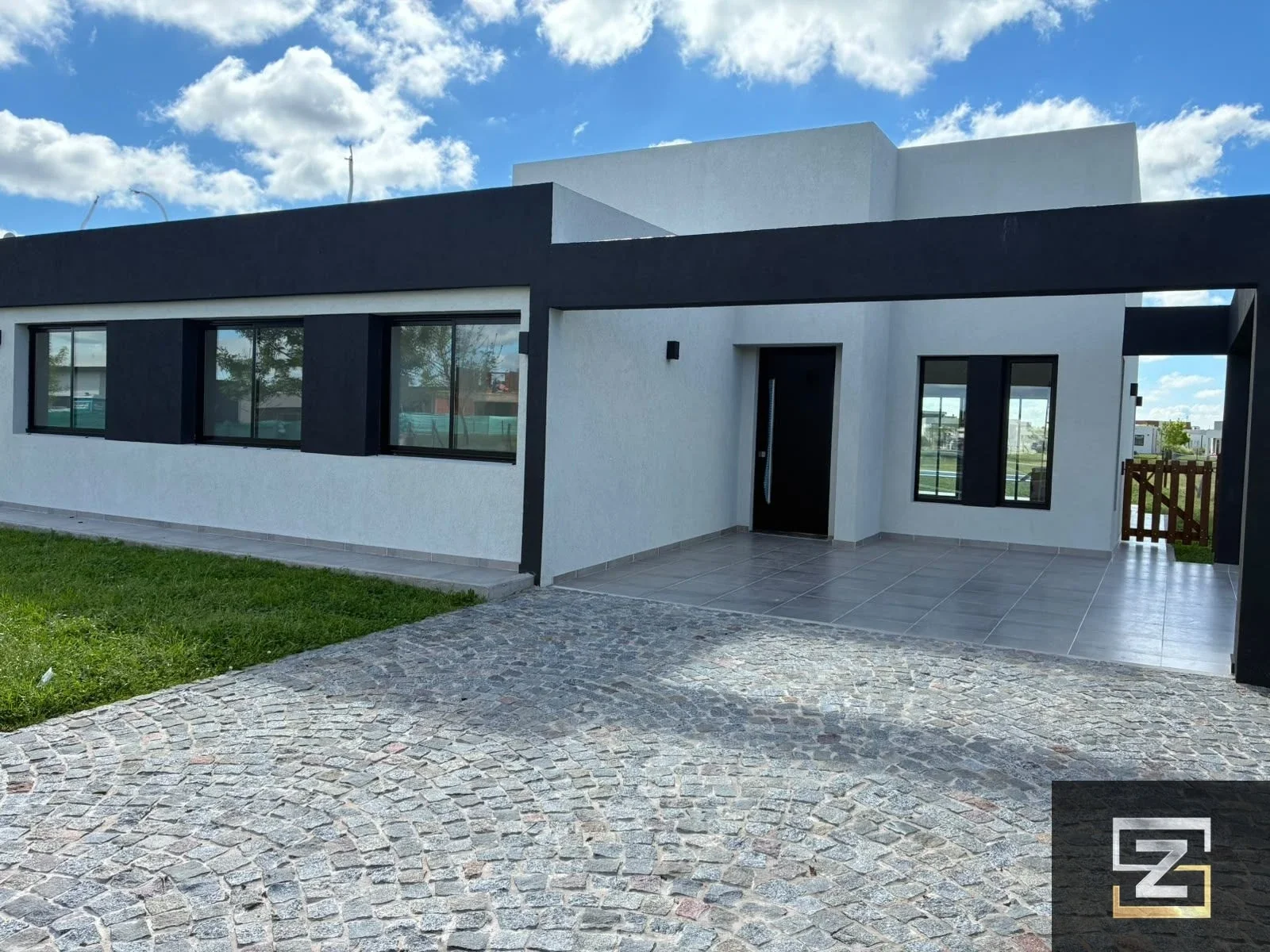 Casa en venta Barrio San Felipe, Canning a Estrenar - Imagen 2