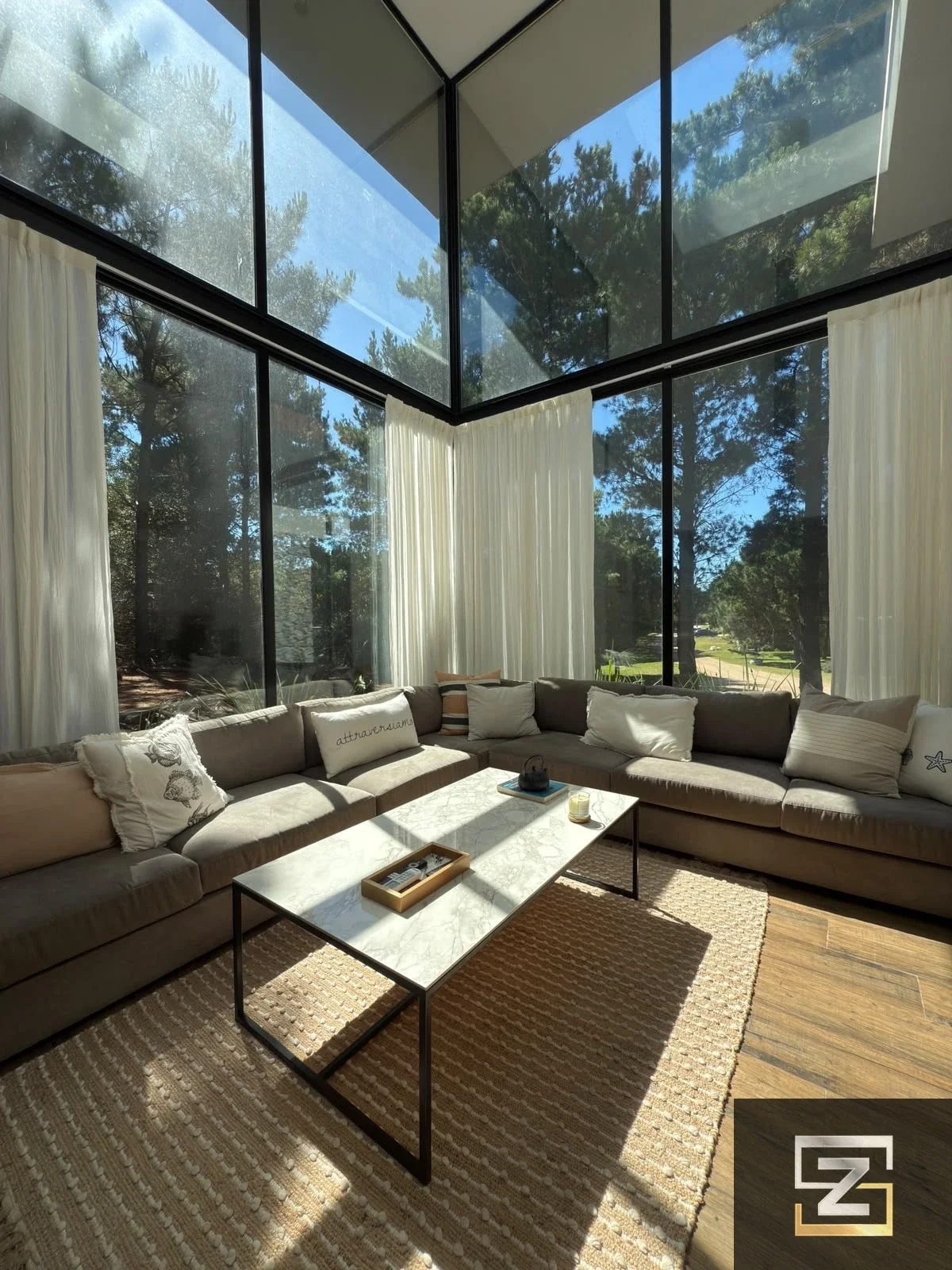 Excelente Casa En Costa Esmeralda - Amueblada - Residencial 1 - Imagen 5