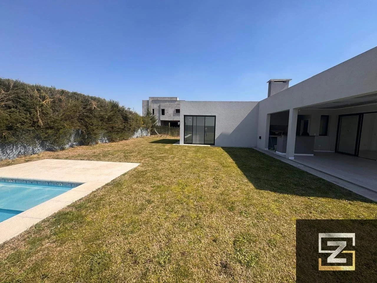 Casa en alquiler a estrenar en Lagos de Canning - Imagen 4