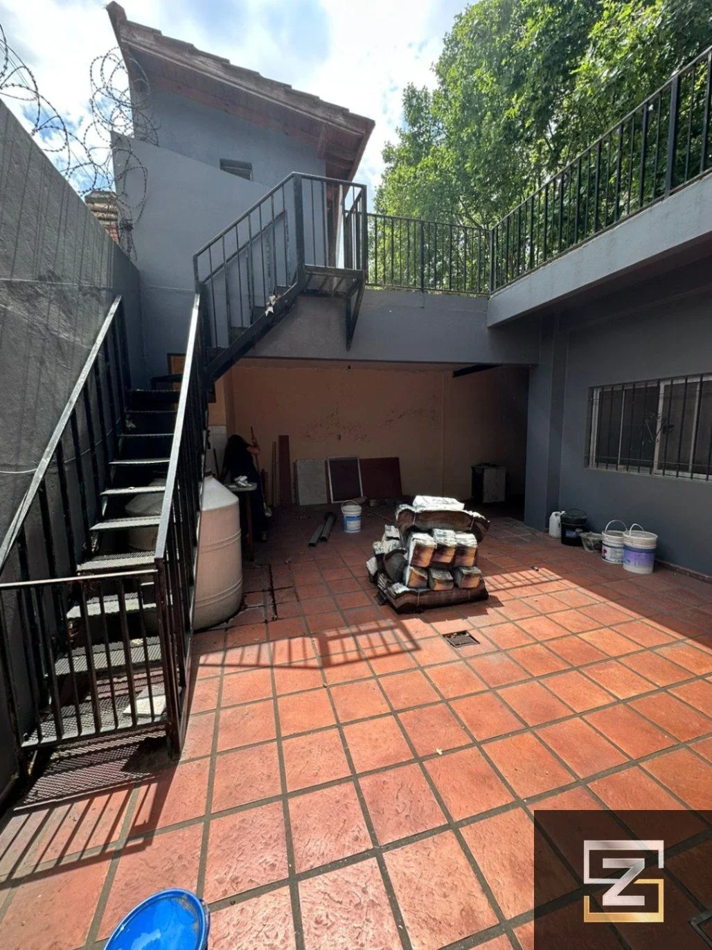 Casa en venta c/ cochera en Monte Grande Apto Crédito - Imagen 3