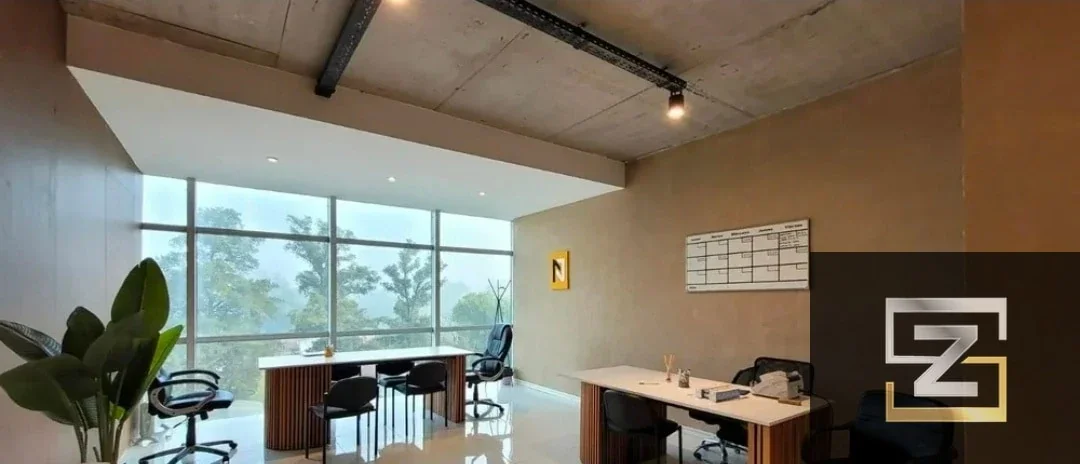 OFICINAS EN VENTA EN AMANECERES OFFICE CANNING - Imagen 2