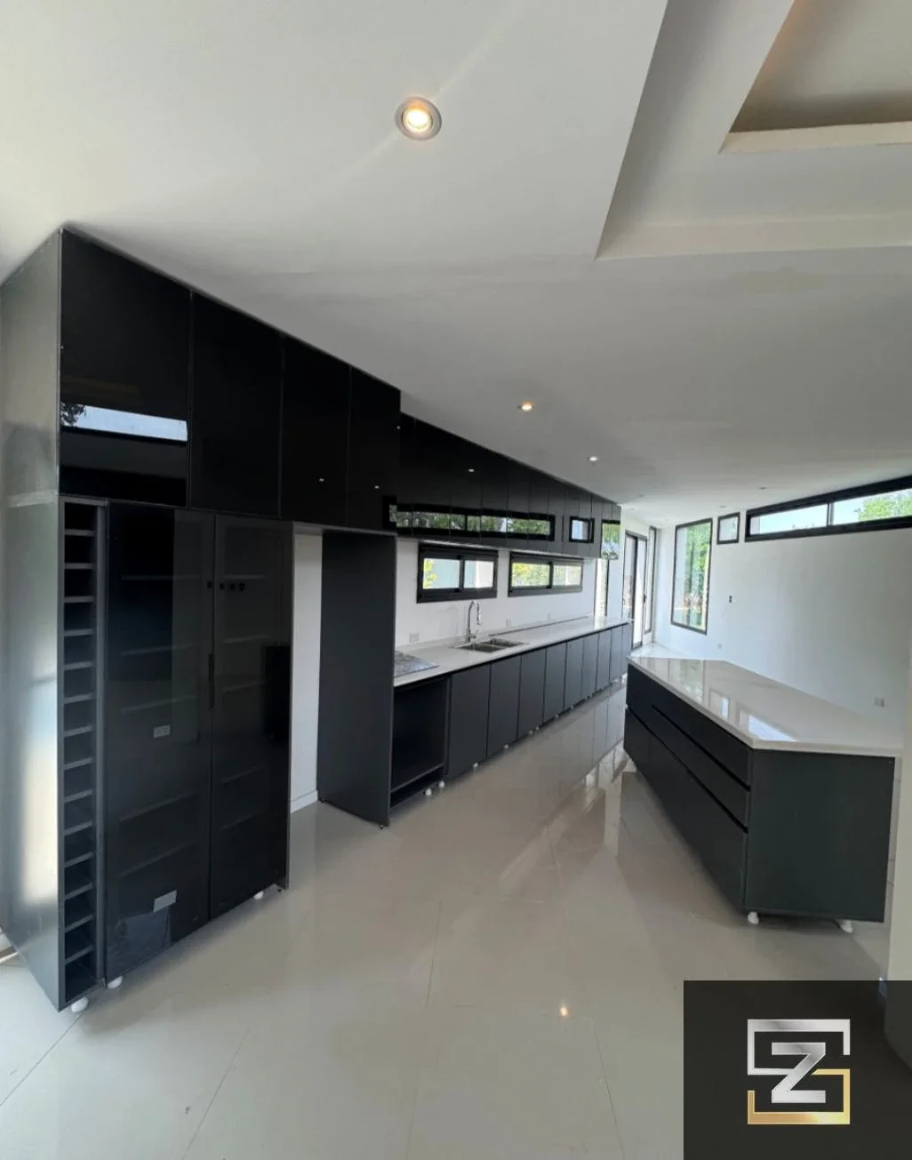 Casa en alquiler en Barrio Privado Santo Domingo - Imagen 5
