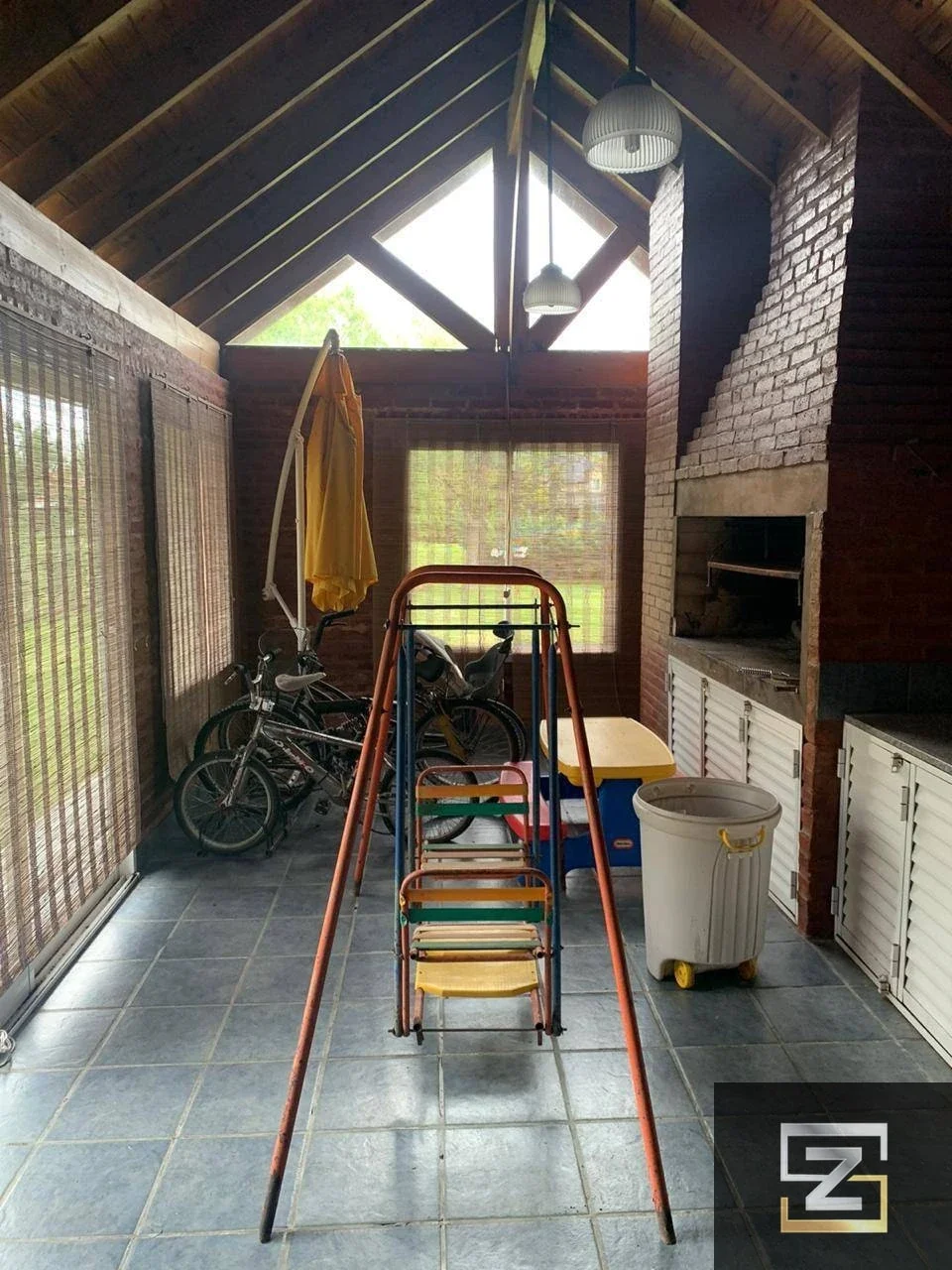 Casa en alquiler en Club de campo Echeverria del Lago - Imagen 4