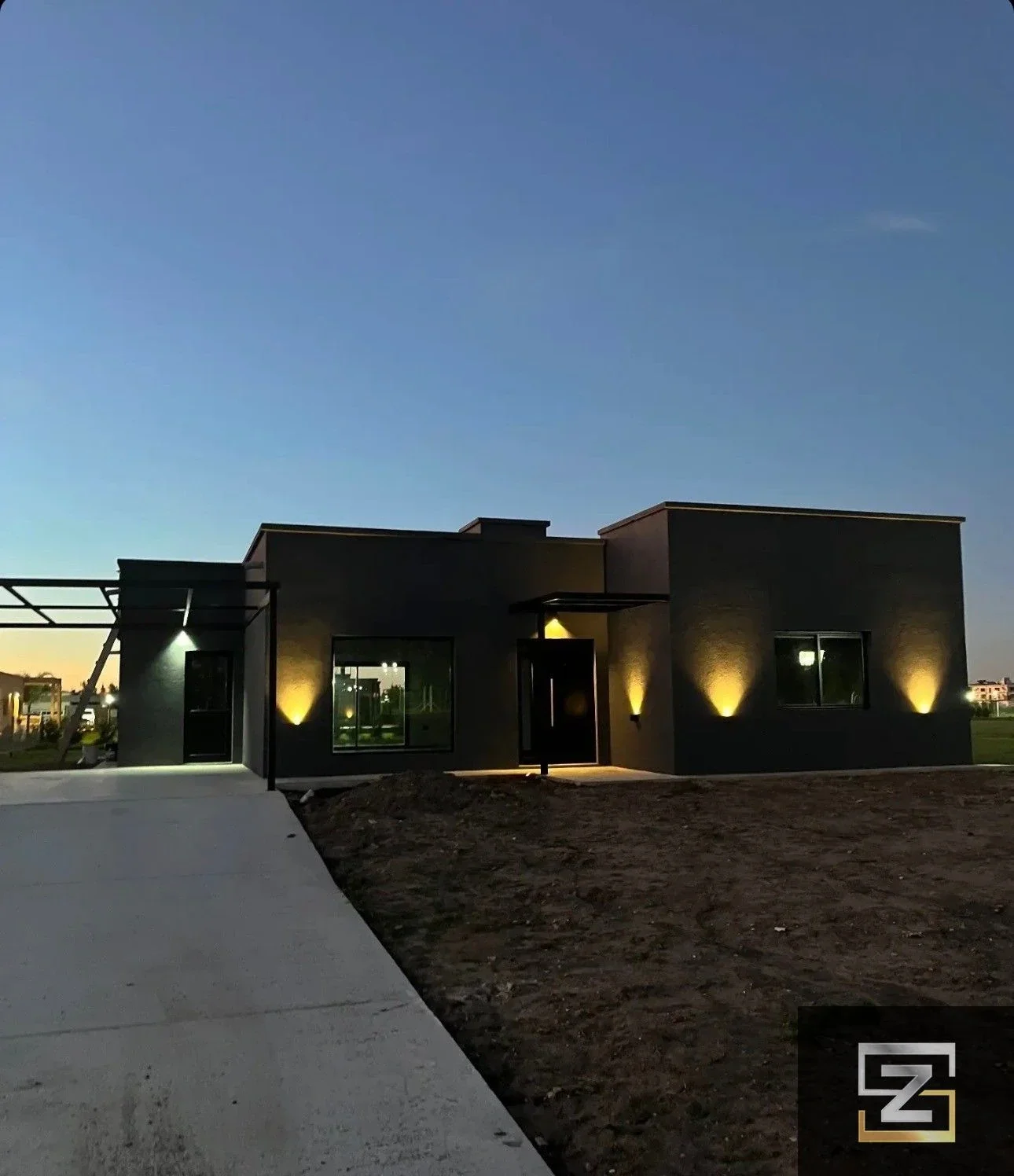 Casa en venta estrenar en Belleville Canning - Imagen 1
