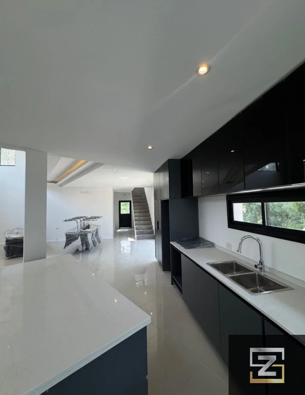 Casa en alquiler en Barrio Privado Santo Domingo - Imagen 4