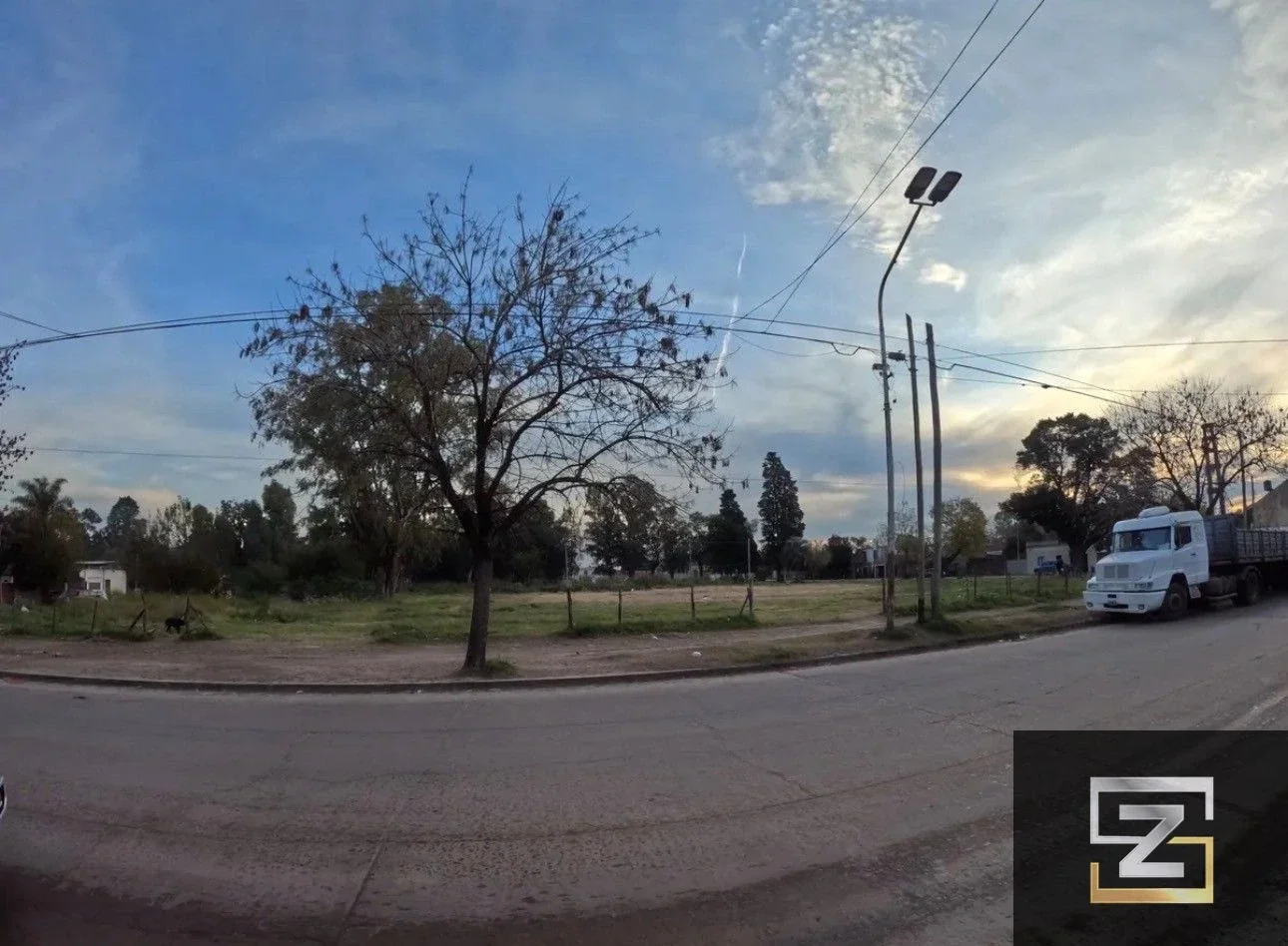Lote en alquiler de 5300m2 ubicado en Monte Grande - Imagen 3