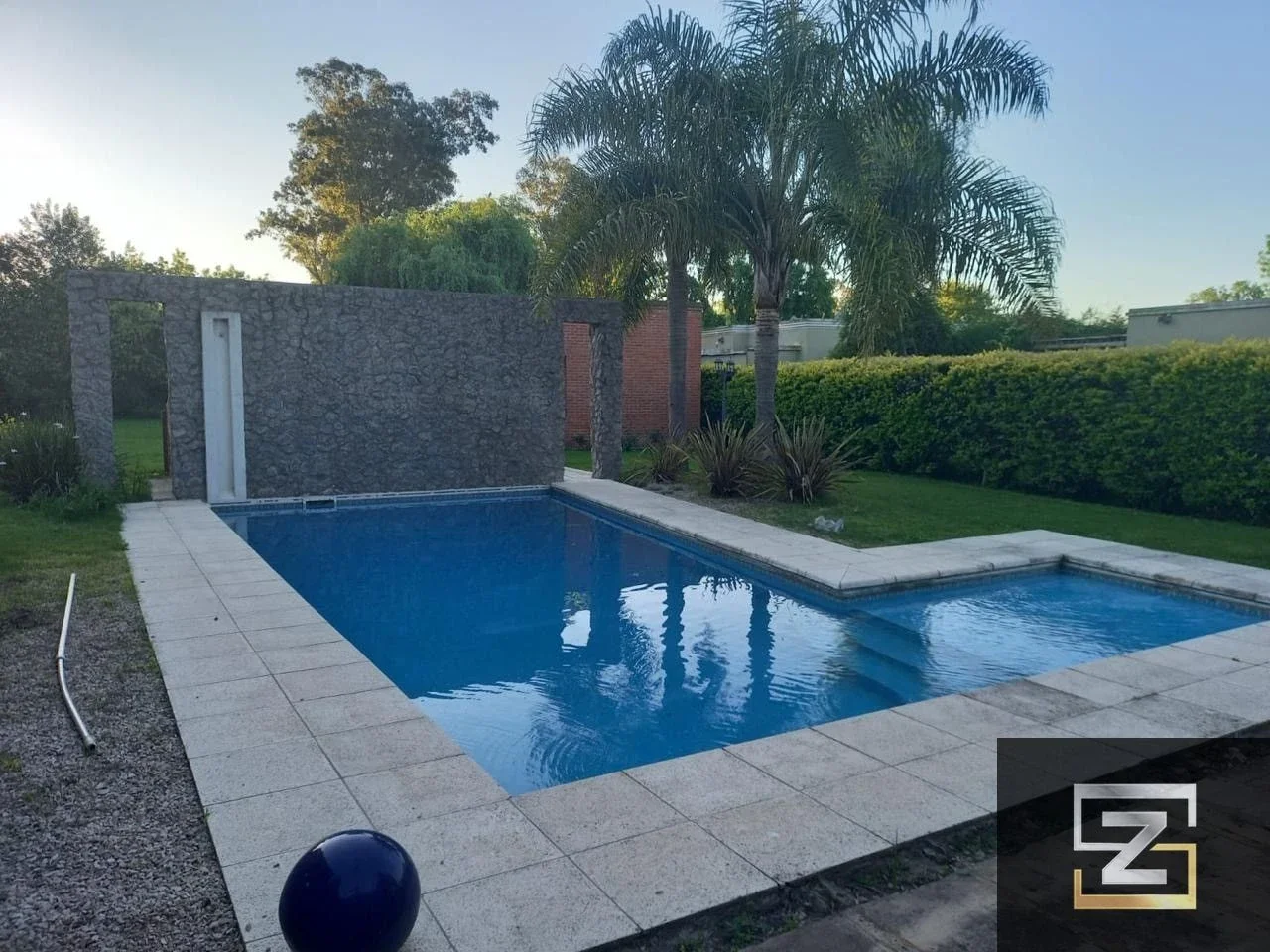 Casa en venta en Chacras de Canning Apta Crédito - Imagen 1