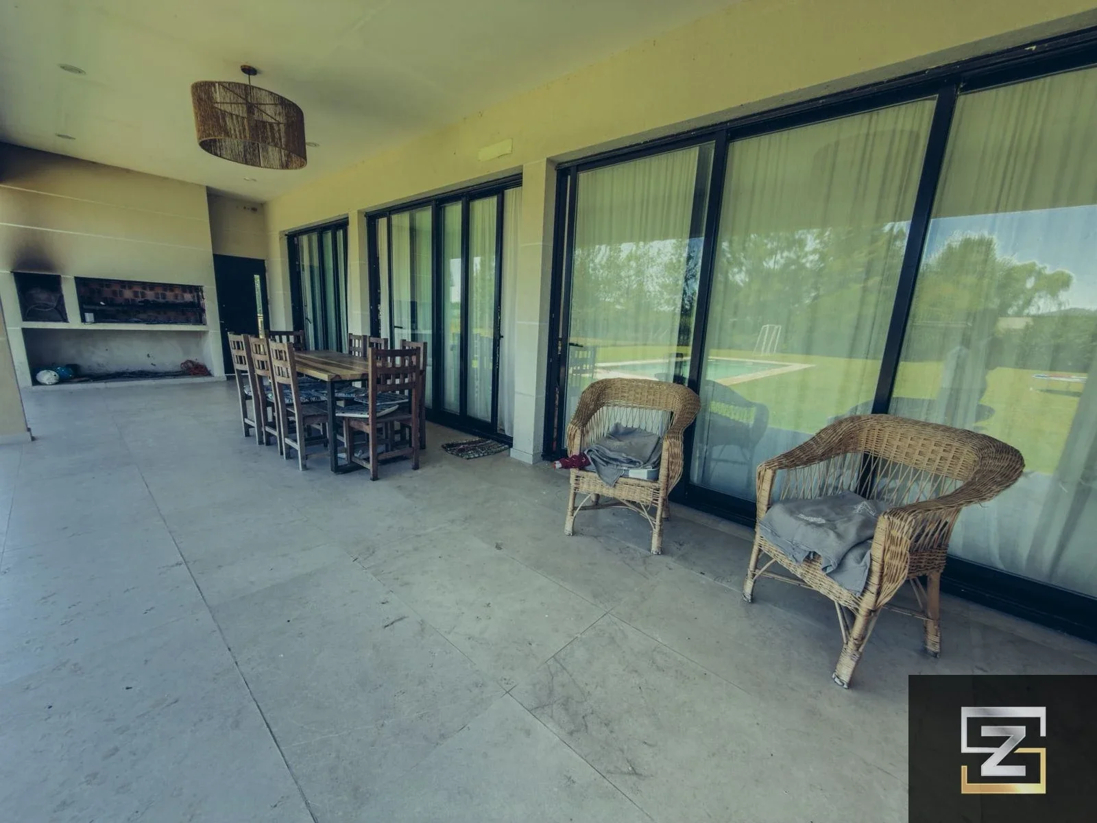 VENTA CASA EN FINCAS DEL ALBA, APTO CREDITO!!! - Imagen 4