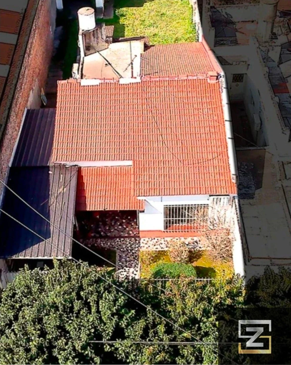 Casa en Alquiler en Ezeiza con Parque - Imagen 1