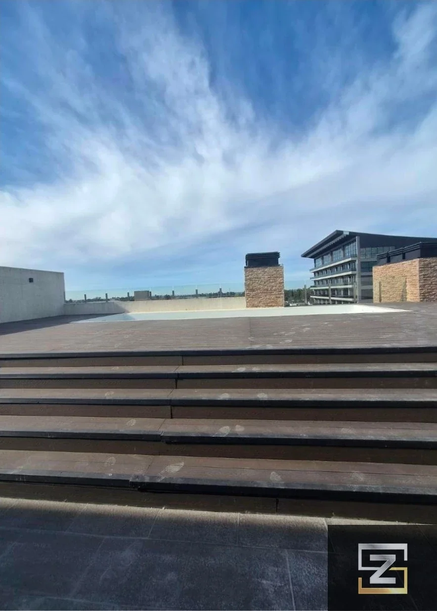 Departamento 2 Ambientes en Venta a Estrenar Gregorio Diaz 979 Canning - Imagen 4