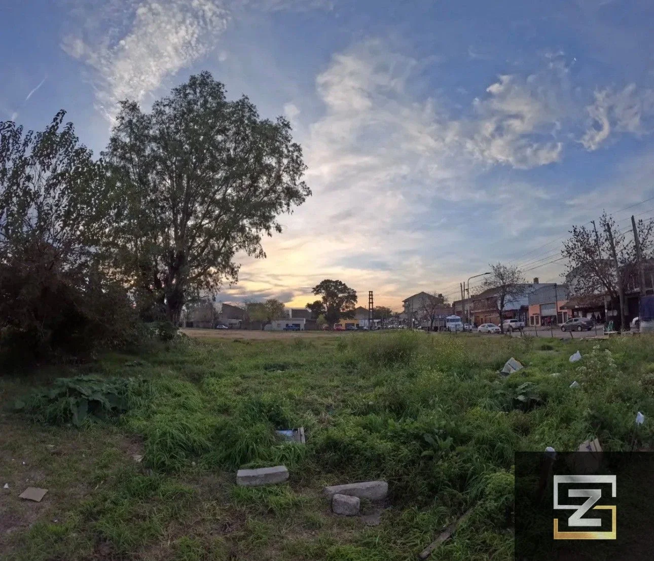 Lote en alquiler de 5300m2 ubicado en Monte Grande - Imagen 4