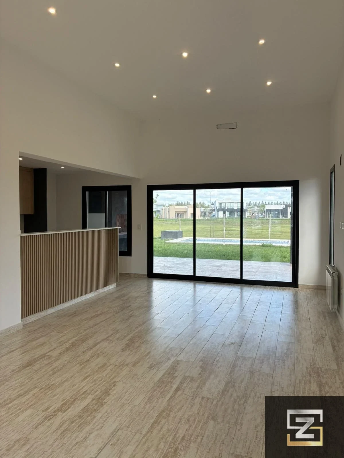 Casa en venta a estrenar Barrio San Felipe, Canning - Imagen 5