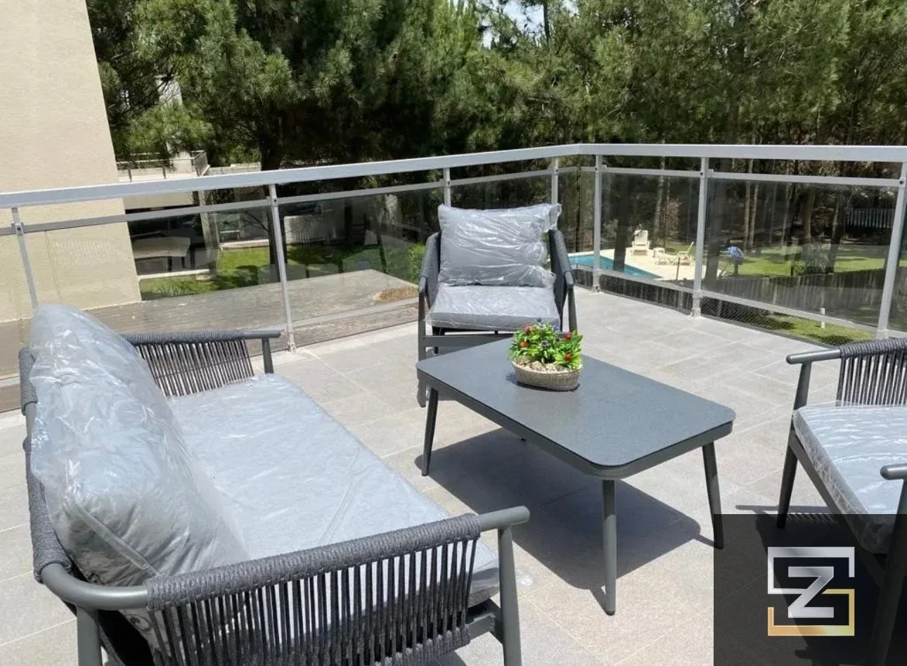 Excelente propiedad totalmente equipada a 150 mts del mar . Costa Esmeralda Barrio Marítimo - Imagen 4