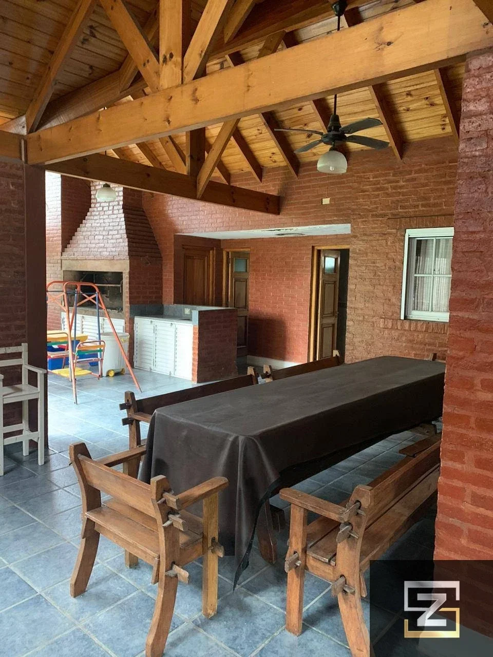 Casa en alquiler en Club de campo Echeverria del Lago - Imagen 5