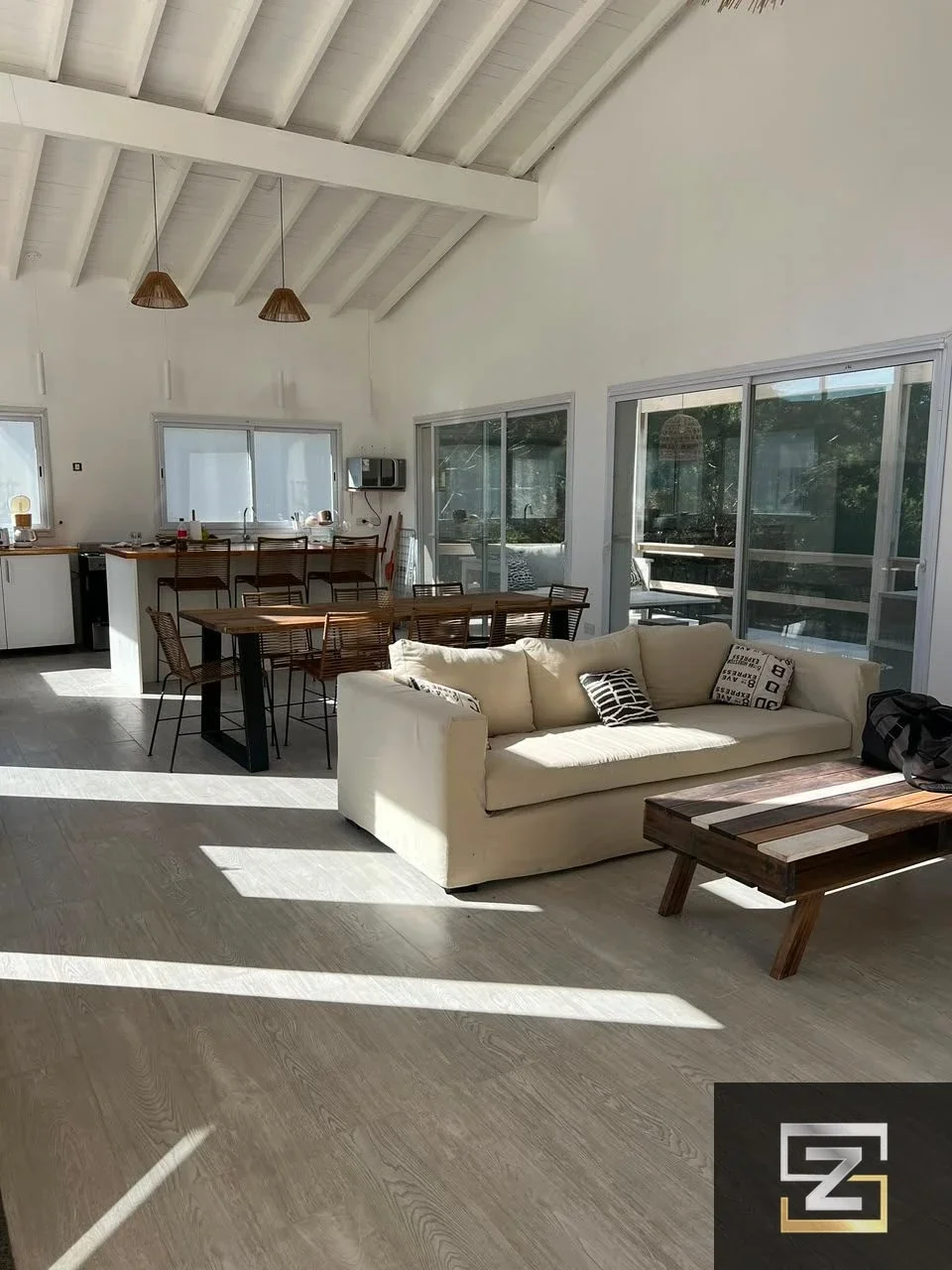 Casa en venta Costa Esmeralda Barrio Ecuestre - Imagen 3