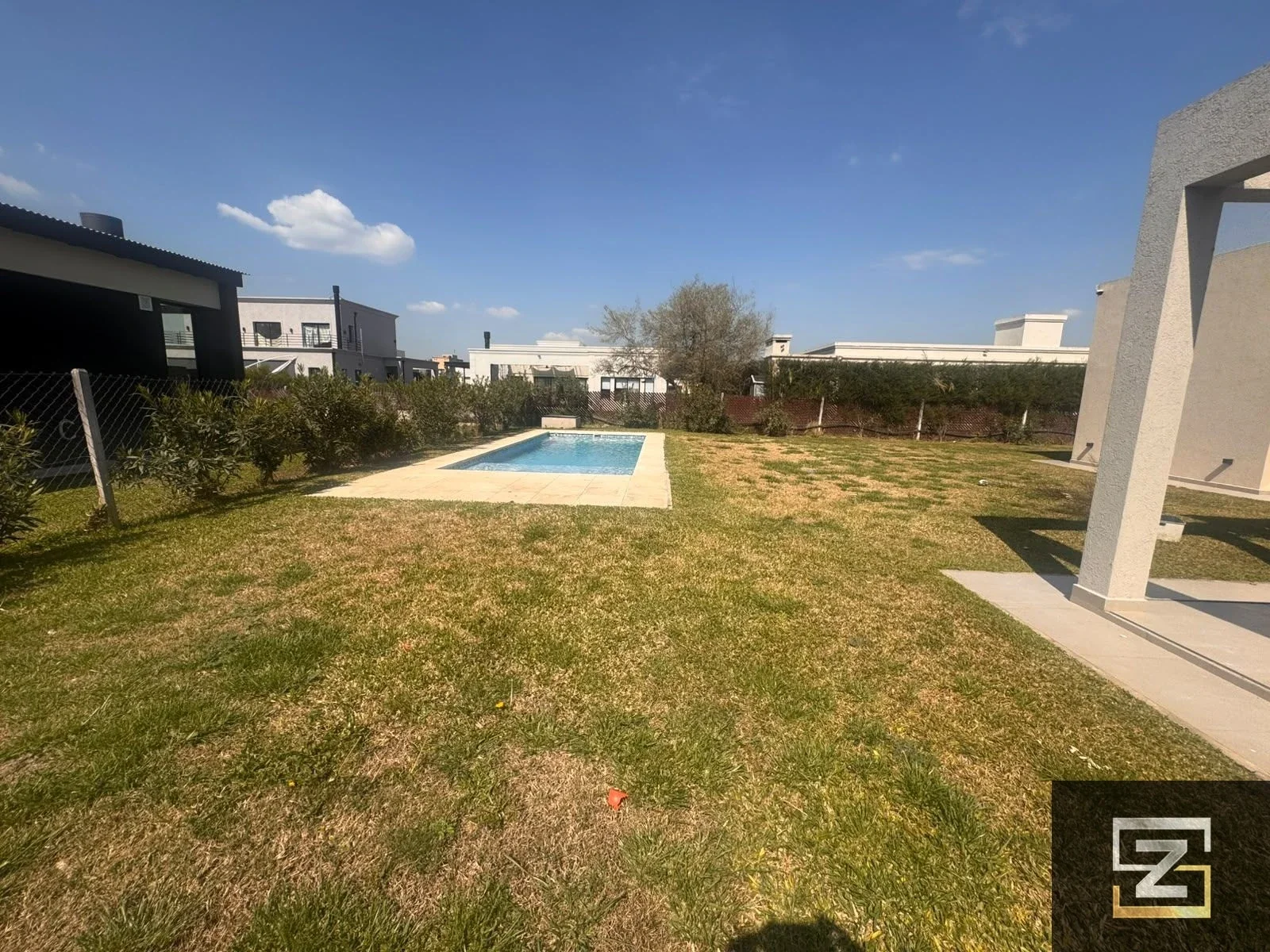 Casa en venta a estrenar en Santa Inés Canning . Acepta financiación - Imagen 3