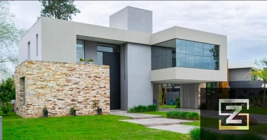 Casa en venta en Barrio Privado Terralagos Canning - Imagen 1