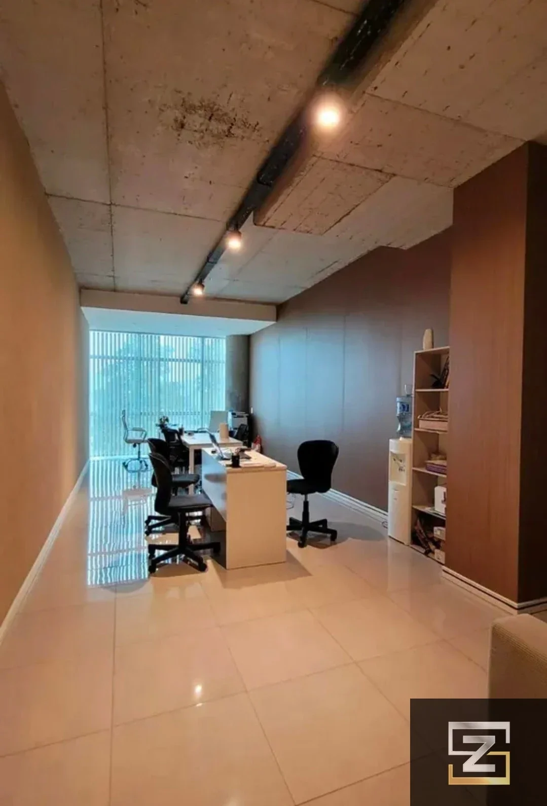 OFICINAS EN VENTA EN AMANECERES OFFICE CANNING - Imagen 1