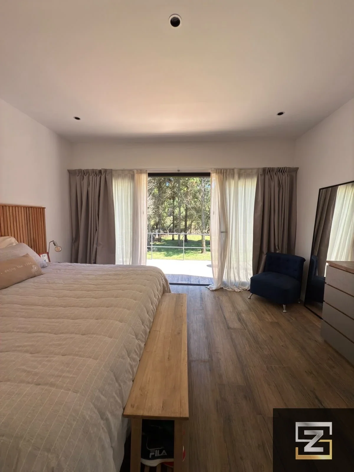 Excelente Casa En Costa Esmeralda - Amueblada - Residencial 1 - Imagen 2
