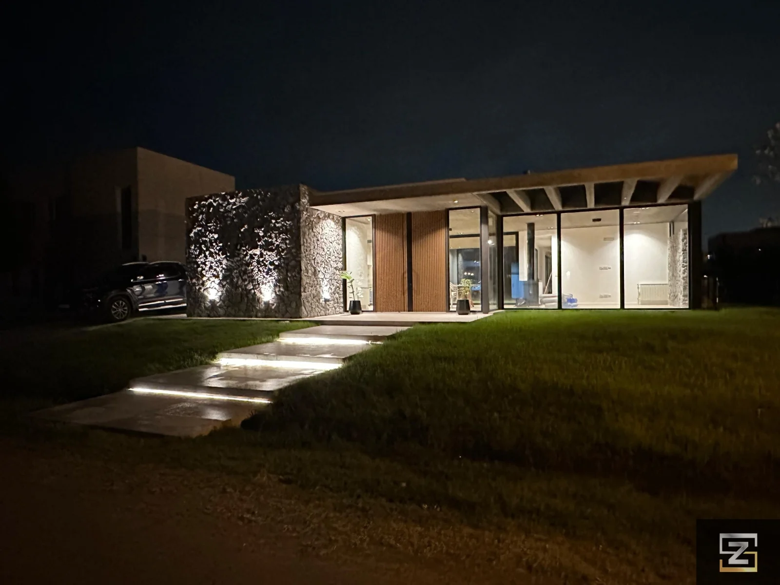 Casa en alquiler a estrenar en Santa Rita Canning - Imagen 2