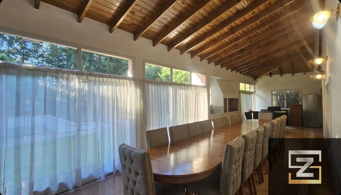 Casa en venta 6 ambientes en El Lauquen Canning - Imagen 5