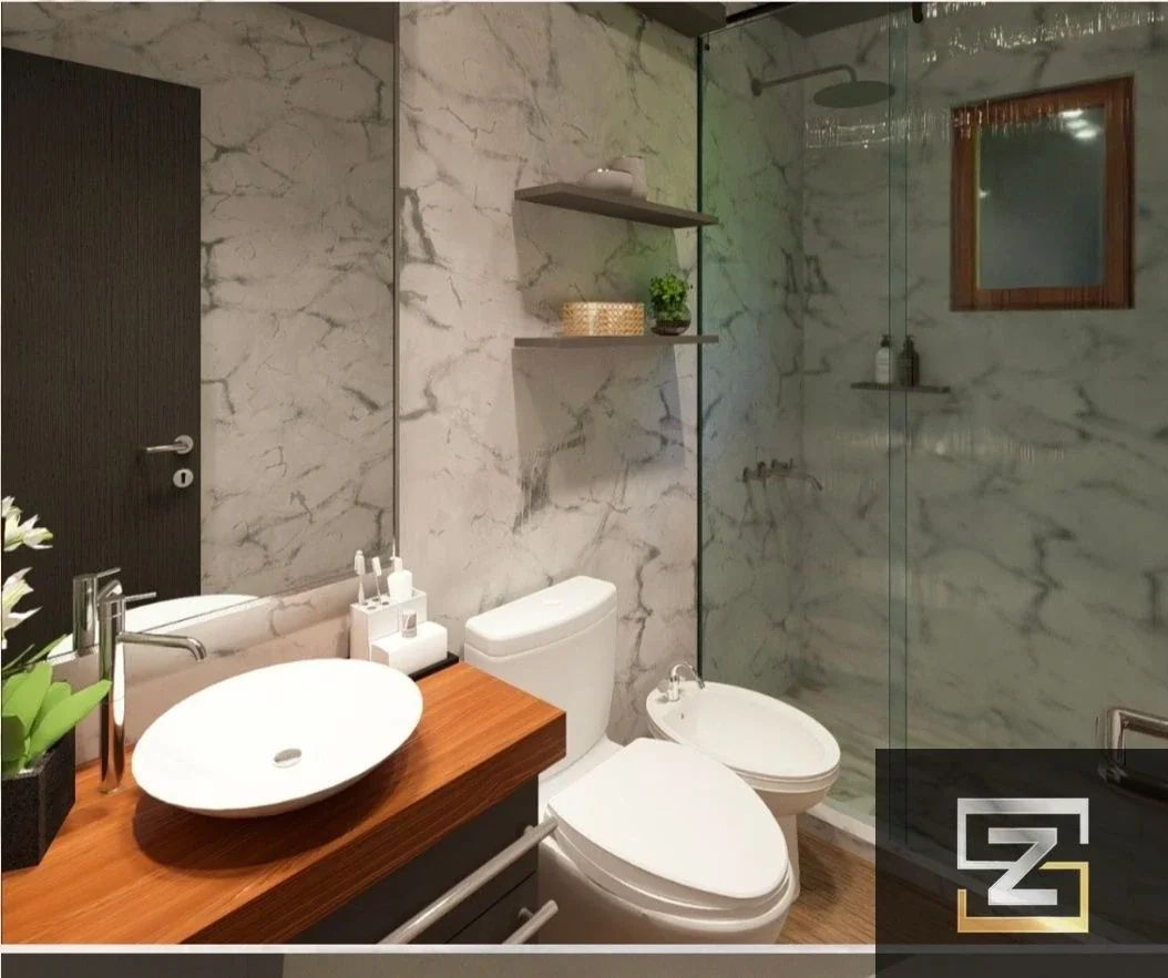 Departamento en venta financiado en Quality Valeria Del Mar - Imagen 3