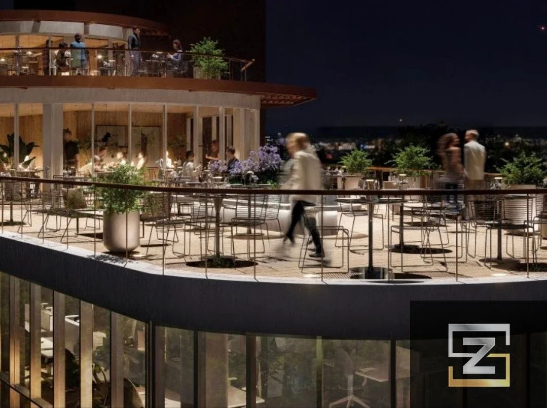 Local en venta tipo Rooftop en Bull Canning - Imagen 1