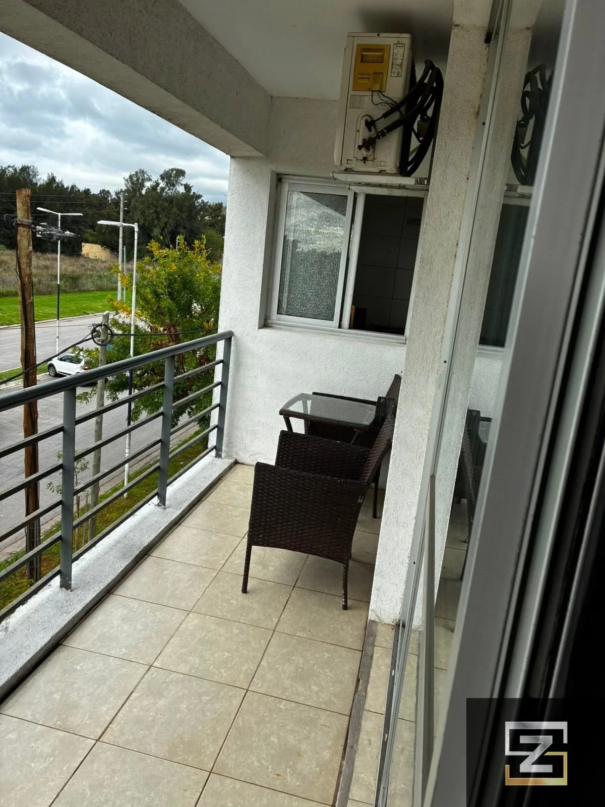 Departamento en venta 3 ambientes acepta financiación. Canning - Imagen 1