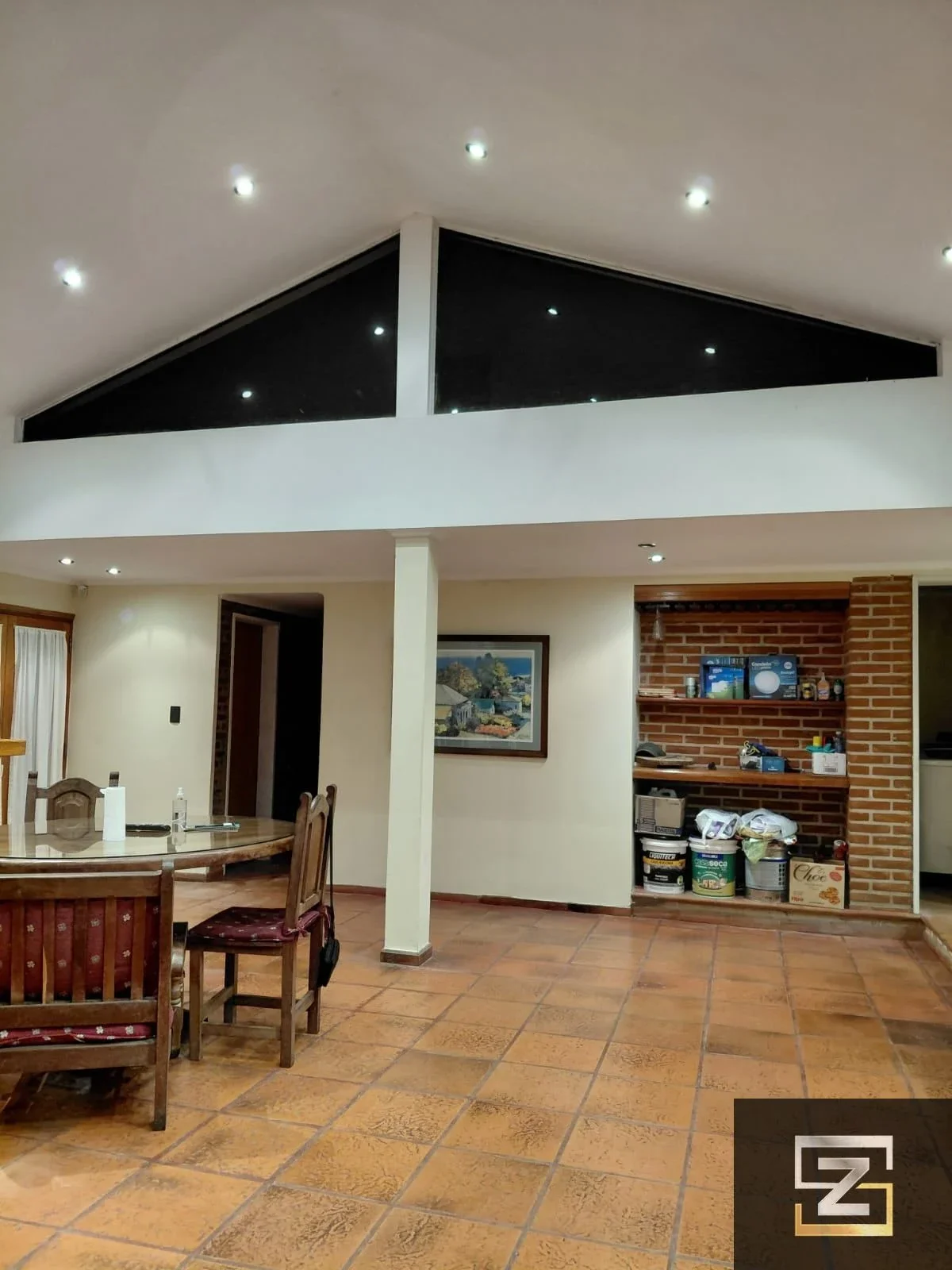 Casa quinta en venta ,terreno de 3,5 hectáreas . La Plata - Imagen 4