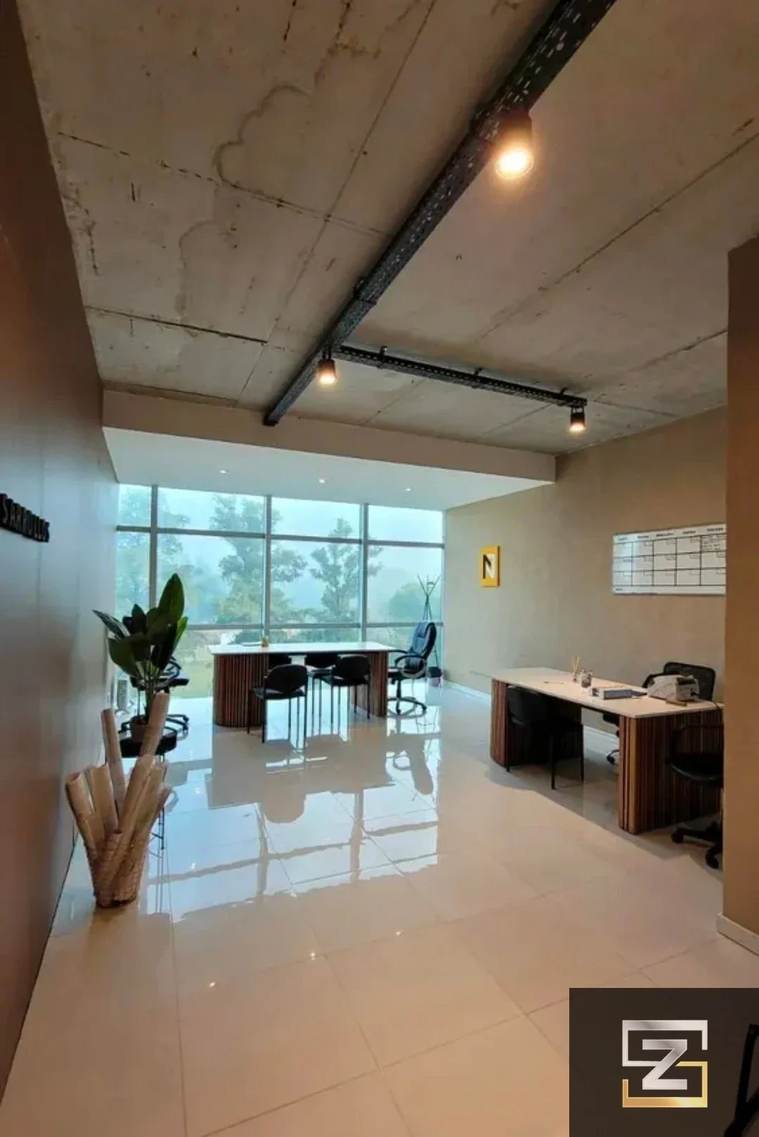 OFICINAS EN VENTA EN AMANECERES OFFICE CANNING - Imagen 4