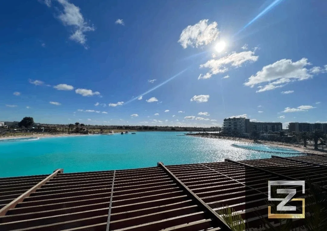 Lote en venta de 850 m2 ubicado en Barrio Privado Terralagos fondo a la laguna - Imagen 2