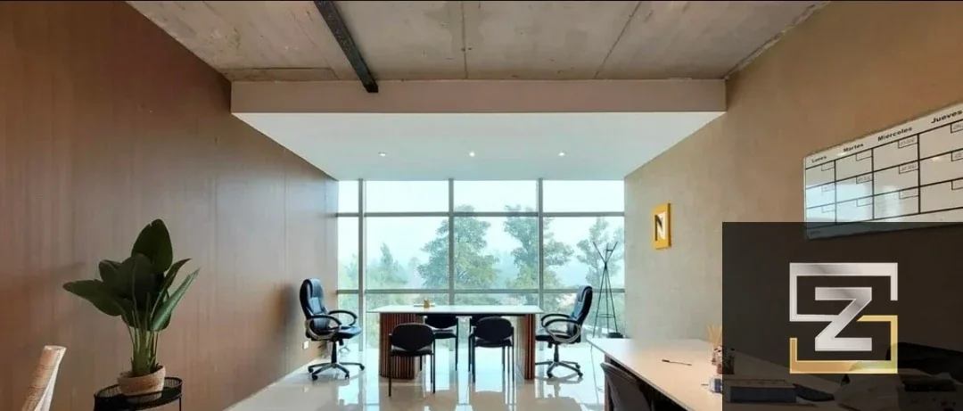 OFICINAS EN VENTA EN AMANECERES OFFICE CANNING - Imagen 5