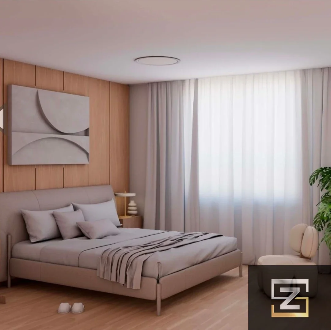 ALQUILER DEPARTAMENTO 3 AMBIENTES CANNING PARC - Imagen 5