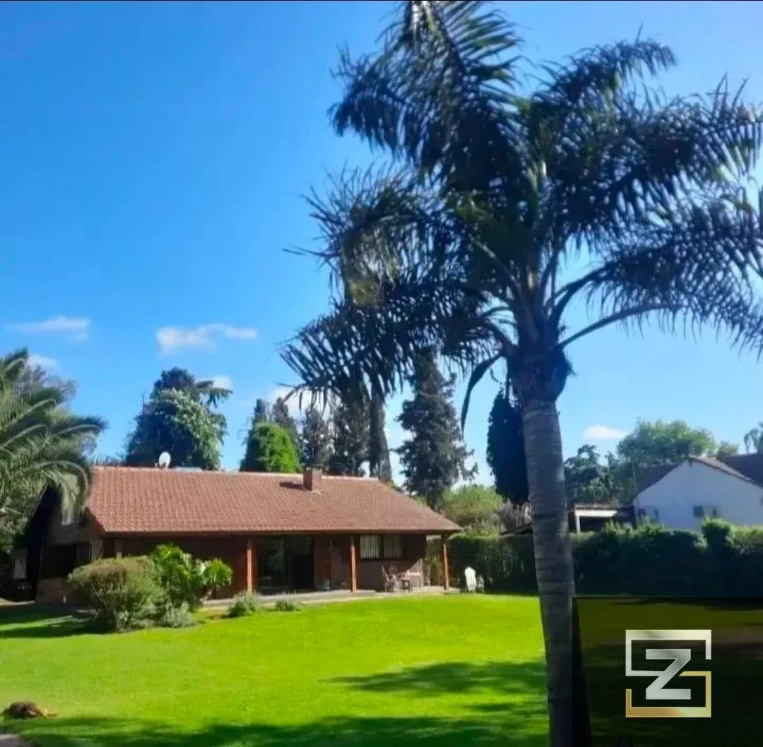 Casa quinta en alquiler de 250m2 ubicado en Canning - Imagen 1