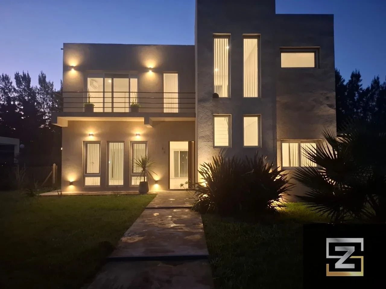 CASA EN VENTA EN LAGOS DE CANNING - Imagen 2