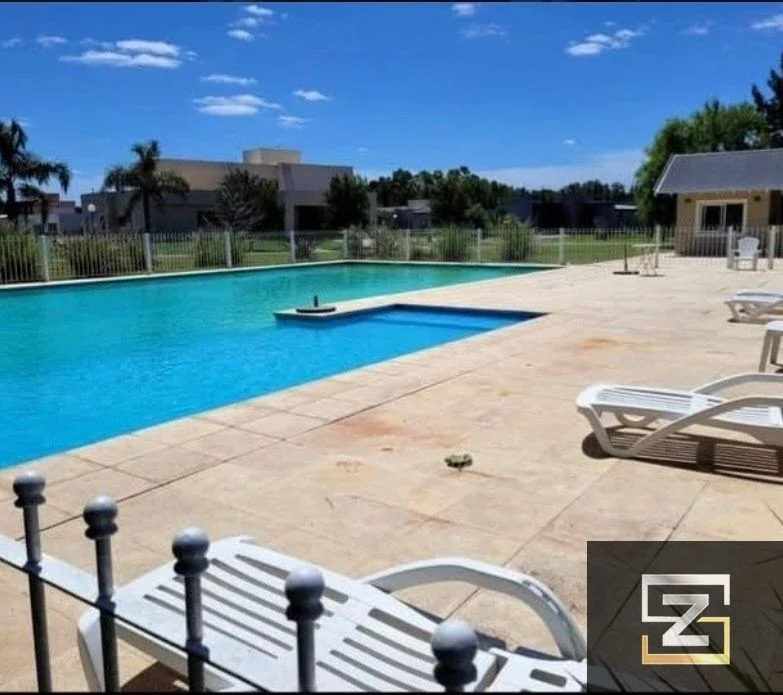 Lote en venta de 1250m2 ubicado en Fincas del Alba - Imagen 1