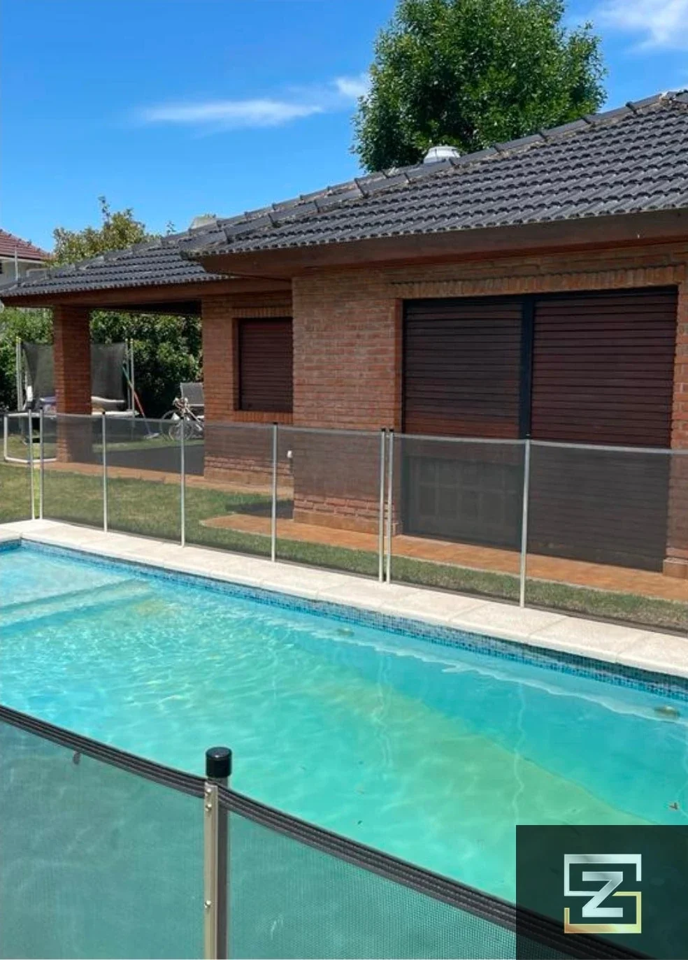Casa en venta c/ cochera en El Sosiego - Imagen 1