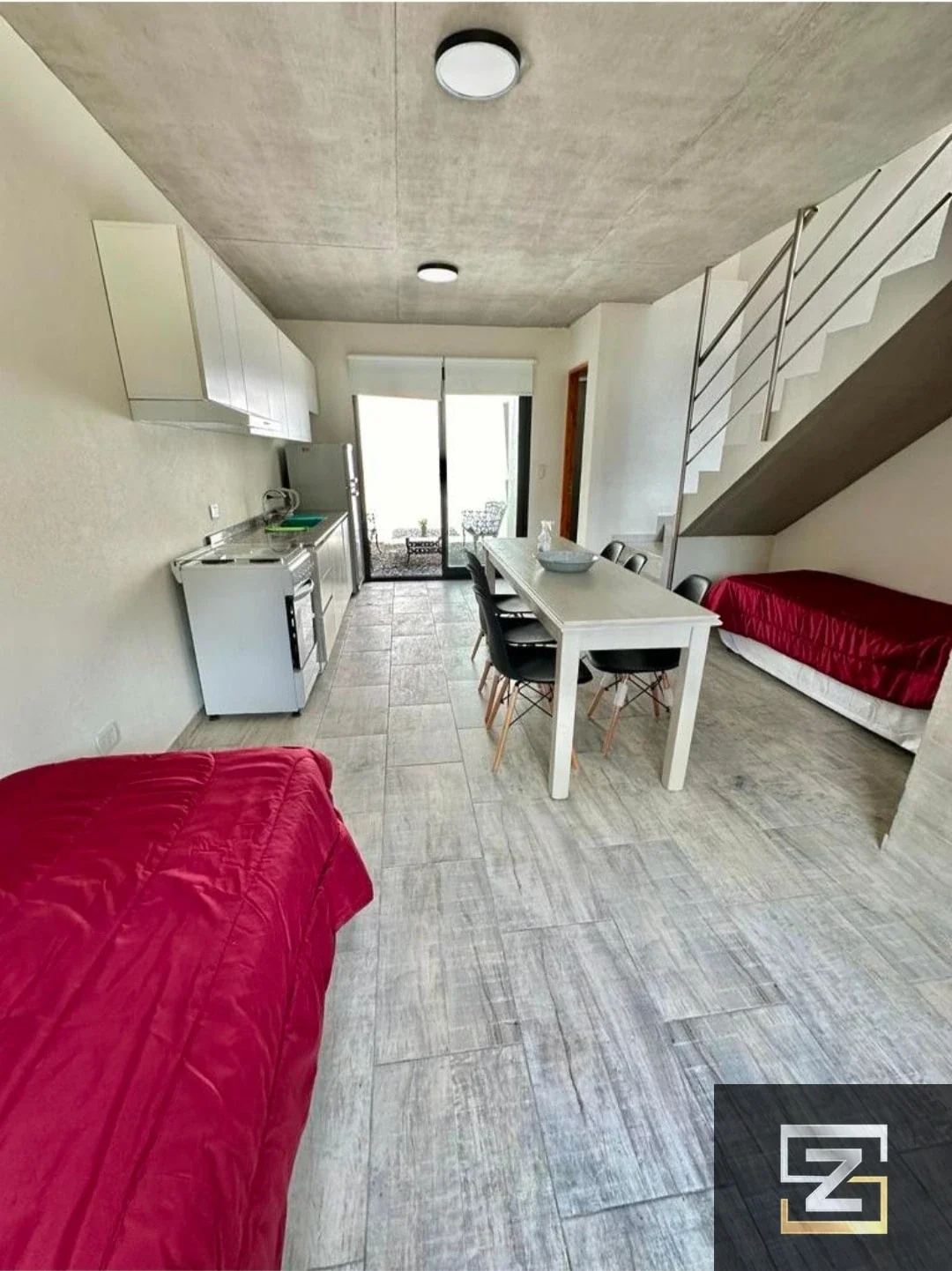 Dúplex en venta ubicado en Complejo Bonito Joms, Pinamar - Imagen 5