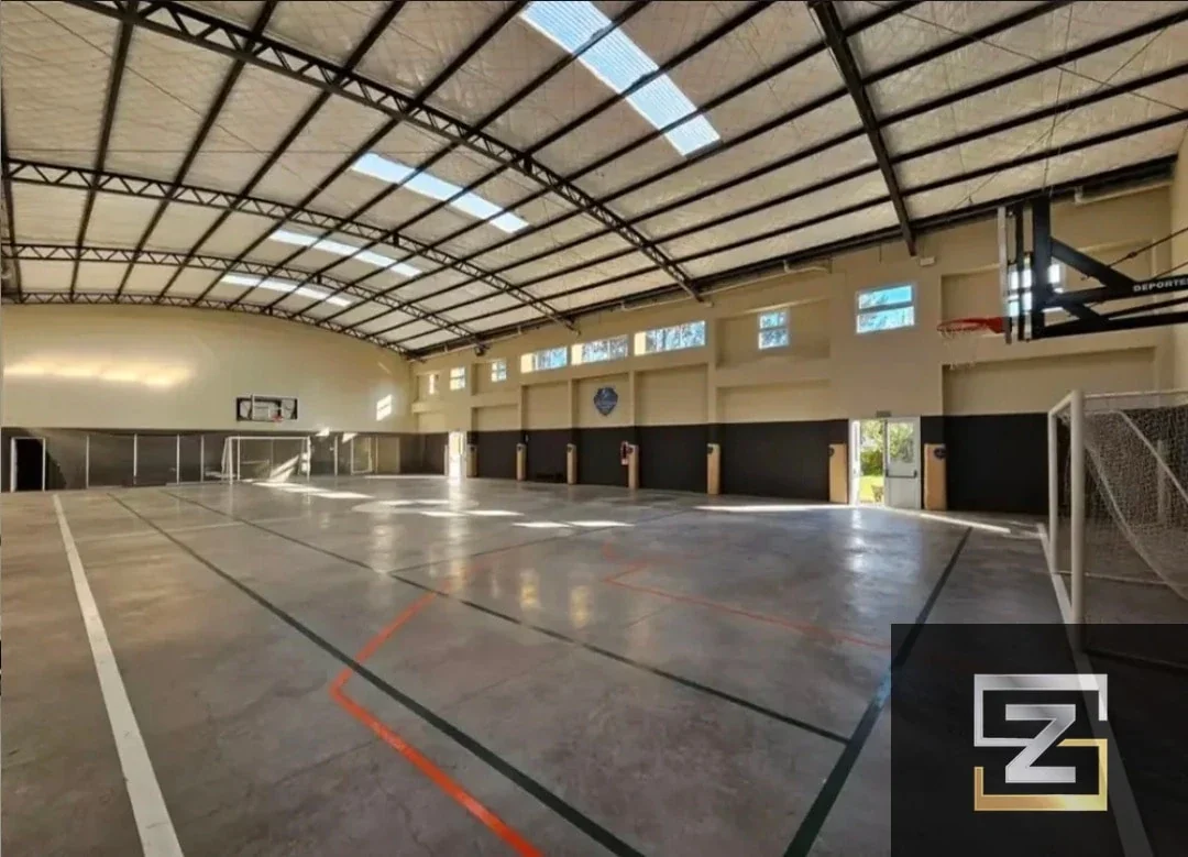 HERMOSO LOTE EN SAINT THOMAS OESTE TOTALMENTE FINANCIADO - Imagen 5