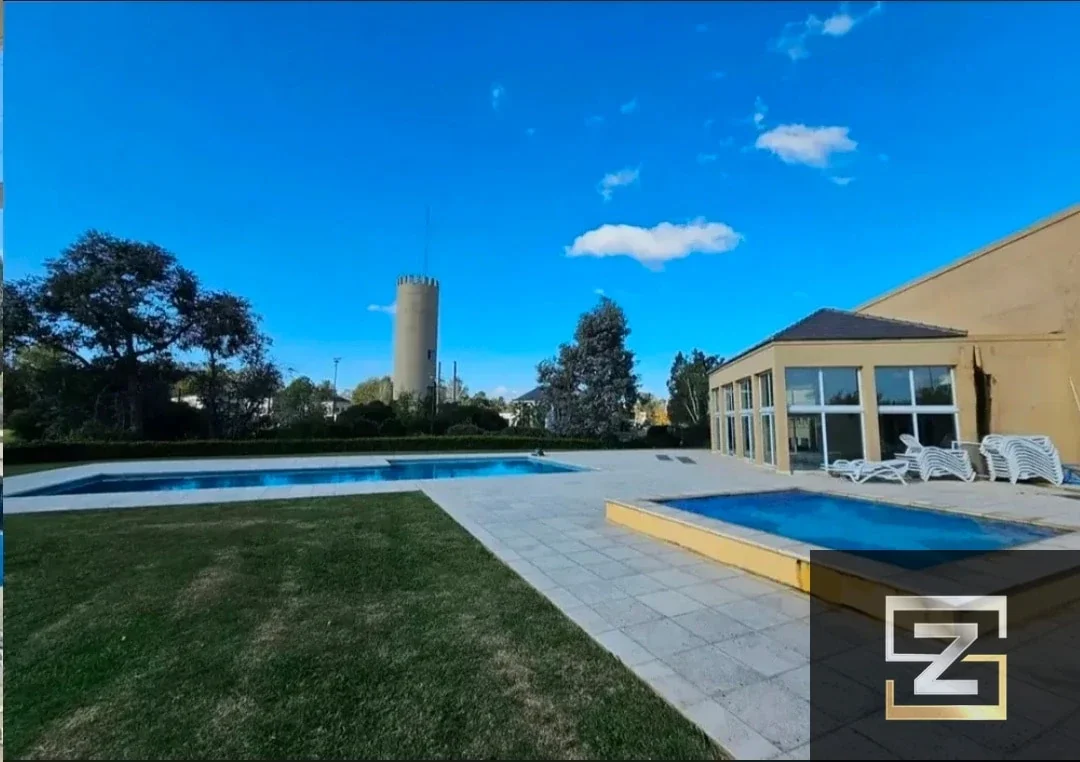 HERMOSO LOTE EN SAINT THOMAS OESTE TOTALMENTE FINANCIADO - Imagen 3
