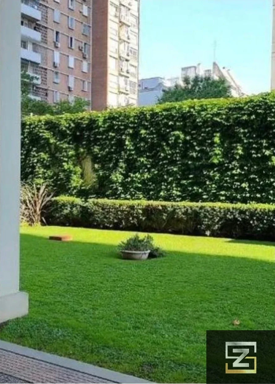 Departamento en alquiler 3 ambientes en Caballito - Imagen 4