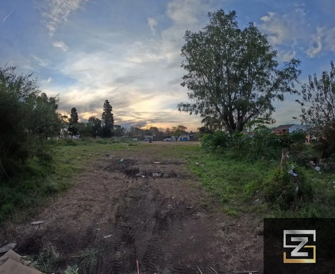 Lote en alquiler de 5300m2 ubicado en Monte Grande - Imagen 5